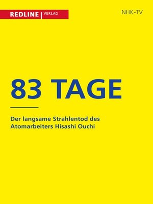 cover image of 83 Tage